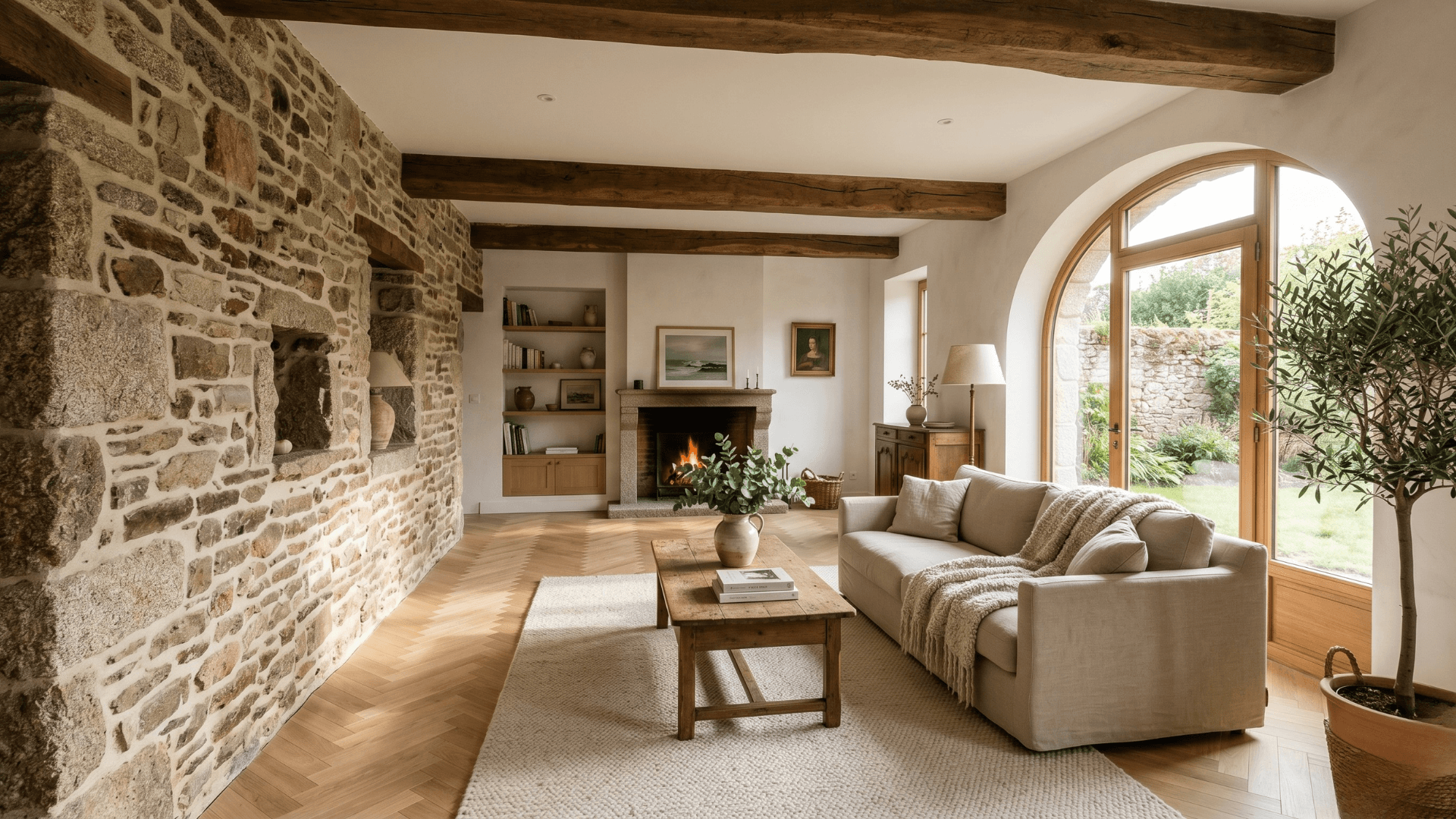 Rénovation tous travaux MBCH